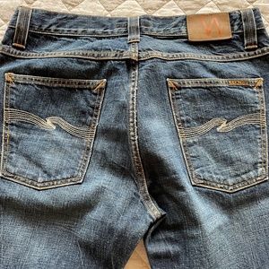 Nudie Jeans 33x34